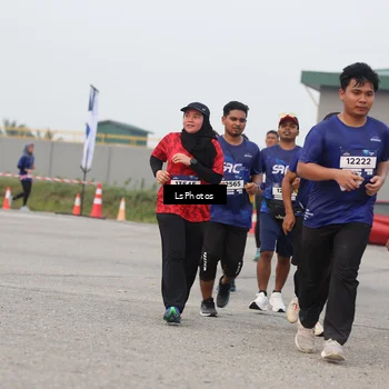 Runner Photo 7367744