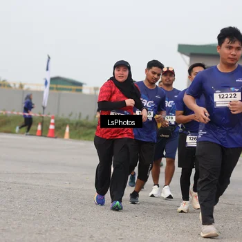 Runner Photo 7367755