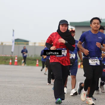 Runner Photo 7367758