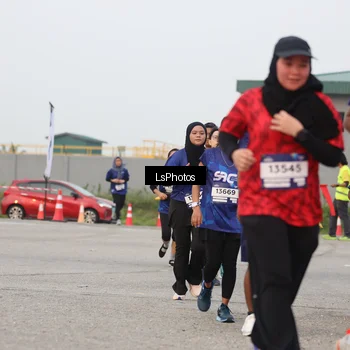 Runner Photo 7367760