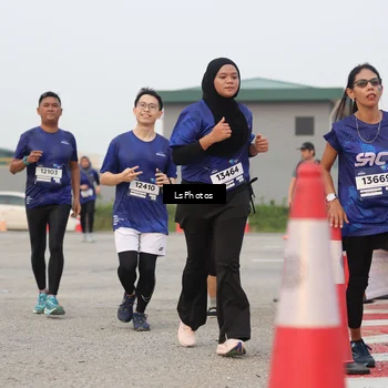 Runner Photo 7367764
