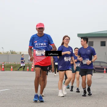 Runner Photo 7367765
