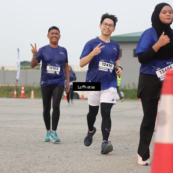 Runner Photo 7367766
