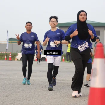 Runner Photo 7367767