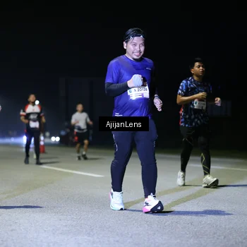 Runner Photo 7367768