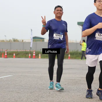 Runner Photo 7367769