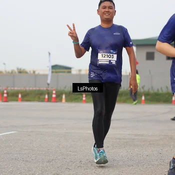 Runner Photo 7367770