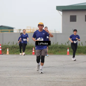 Runner Photo 7367774