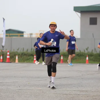 Runner Photo 7367775
