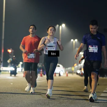 Runner Photo 7367777