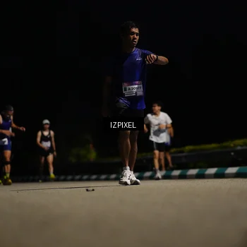 Runner Photo 7367778