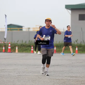 Runner Photo 7367780