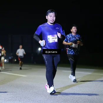 Runner Photo 7367781