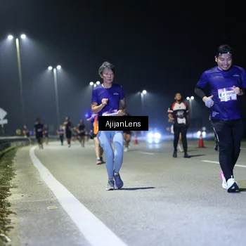 Runner Photo 7367788