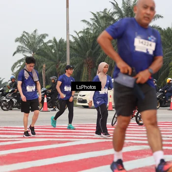 Runner Photo 7367794