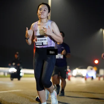 Runner Photo 7367798