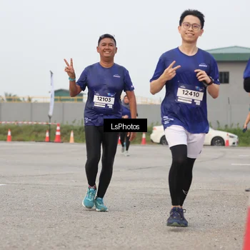 Runner Photo 7367799