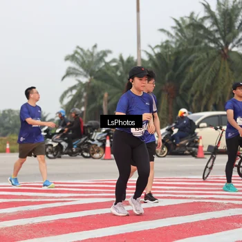 Runner Photo 7367800