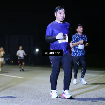 Runner Photo 7367801