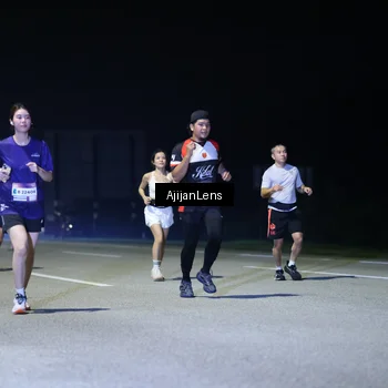 Runner Photo 7367808