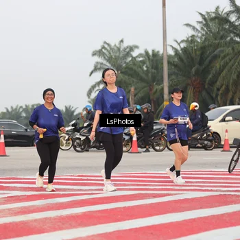 Runner Photo 7367809