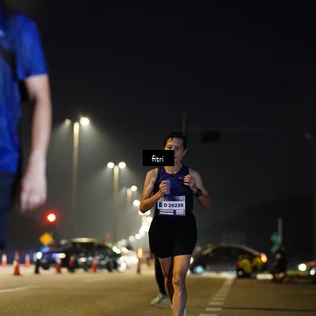 Runner Photo 7367813