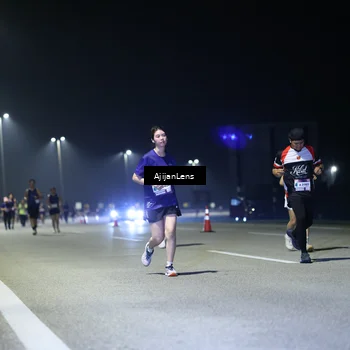 Runner Photo 7367815