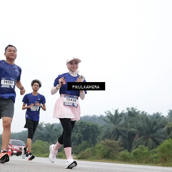 Runner Photo 7367820