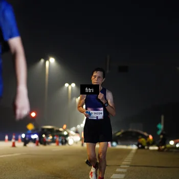 Runner Photo 7367822