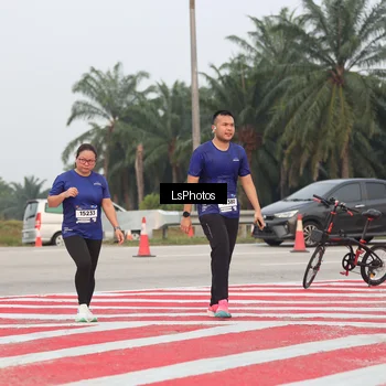 Runner Photo 7367830