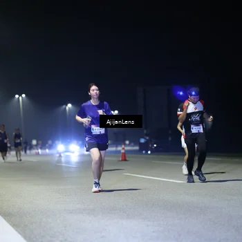 Runner Photo 7367845
