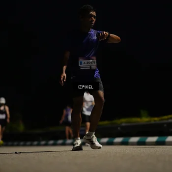 Runner Photo 7367846