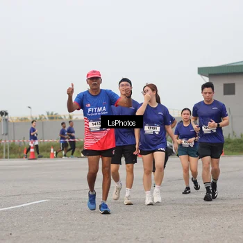 Runner Photo 7367848