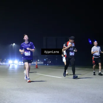 Runner Photo 7367850