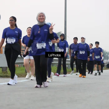 Runner Photo 7367851