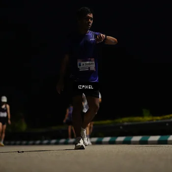 Runner Photo 7367856