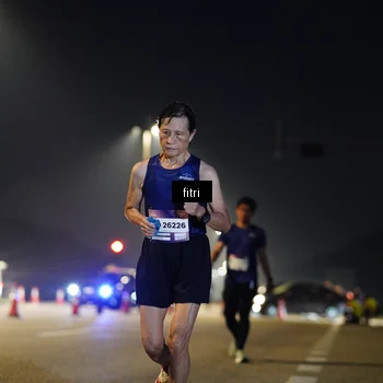 Runner Photo 7367858