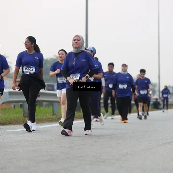Runner Photo 7367861