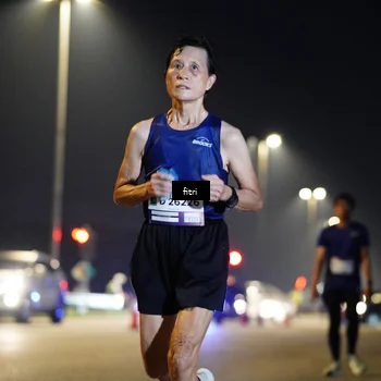 Runner Photo 7367866