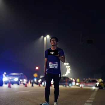 Runner Photo 7367870