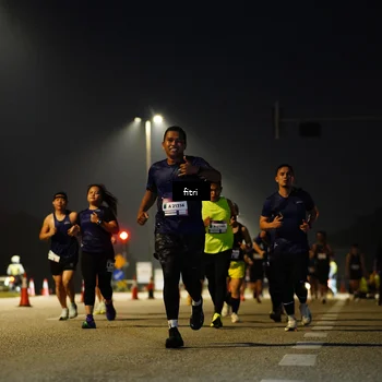 Runner Photo 7367880