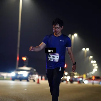 Runner Photo 7367892