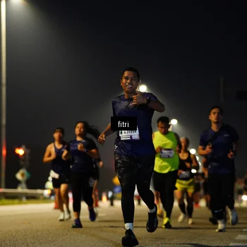 Runner Photo 7367895