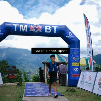 Runner Photo 73679
