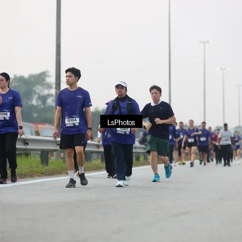 Runner Photo 7367903