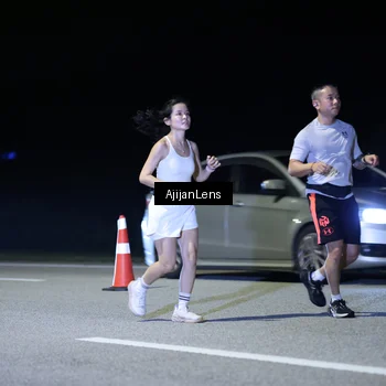 Runner Photo 7367904