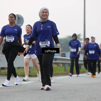 Runner Photo 7367905