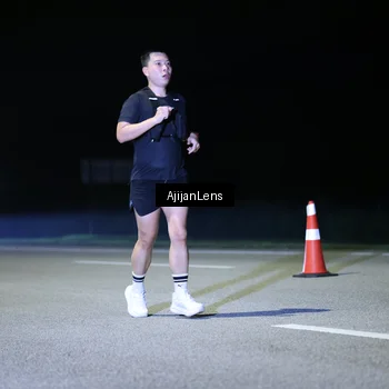 Runner Photo 7367906