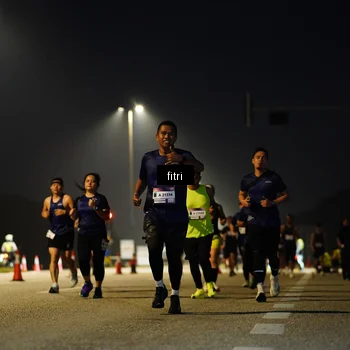 Runner Photo 7367907