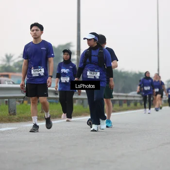 Runner Photo 7367909
